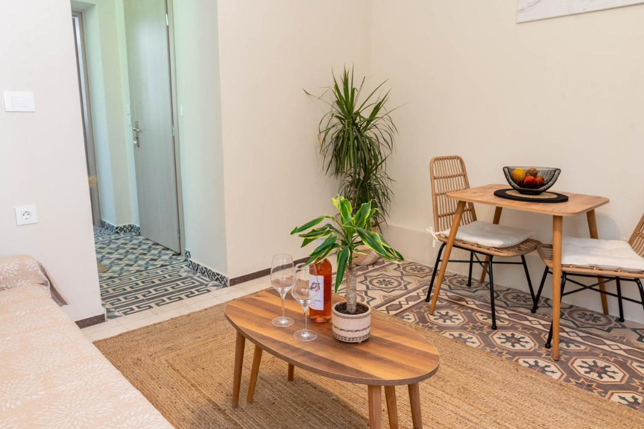 Kosnian City Suites Extérieur photo