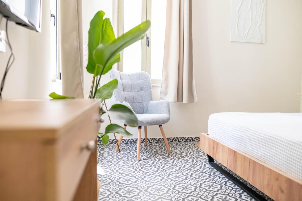 Kosnian City Suites Extérieur photo