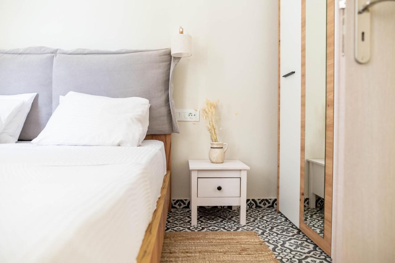 Kosnian City Suites Extérieur photo