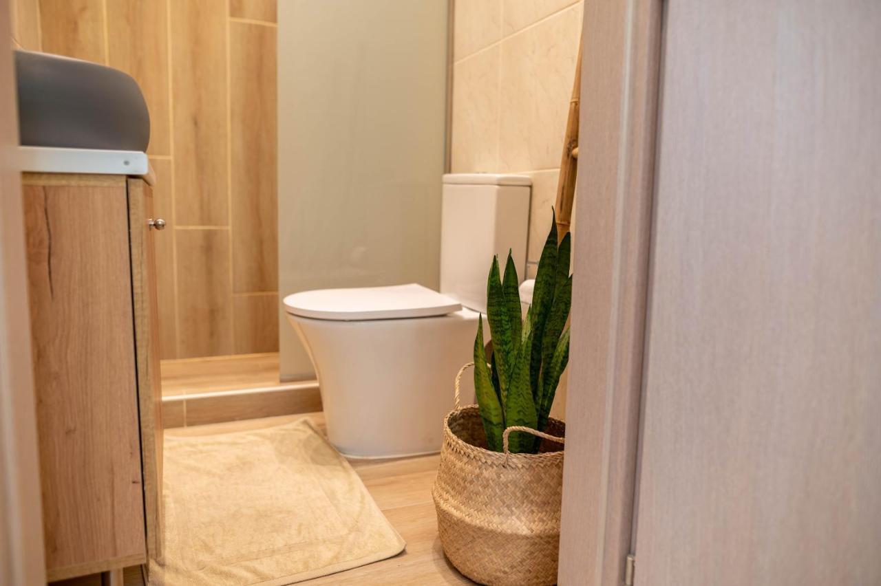 Kosnian City Suites Extérieur photo