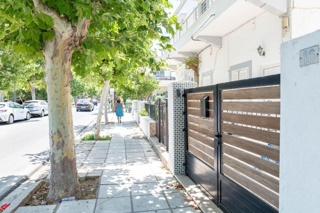 Kosnian City Suites Extérieur photo