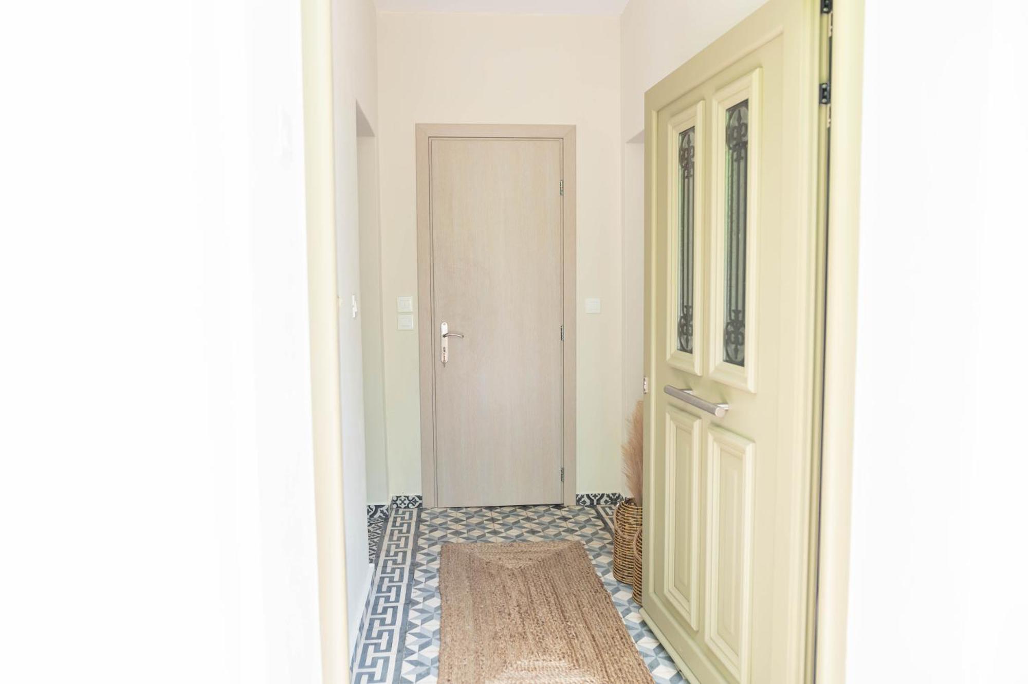 Kosnian City Suites Extérieur photo