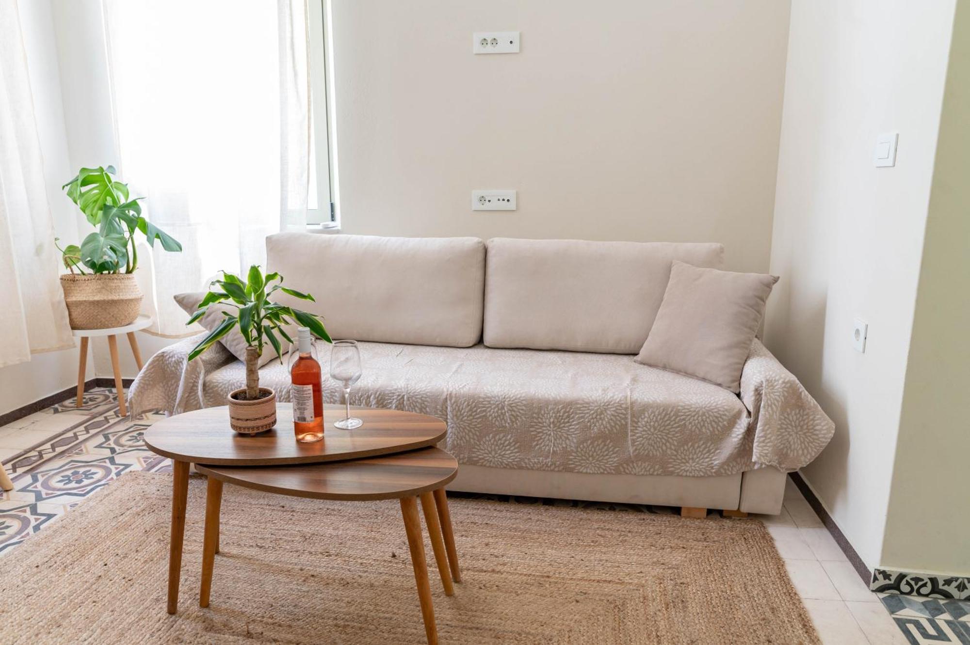 Kosnian City Suites Extérieur photo