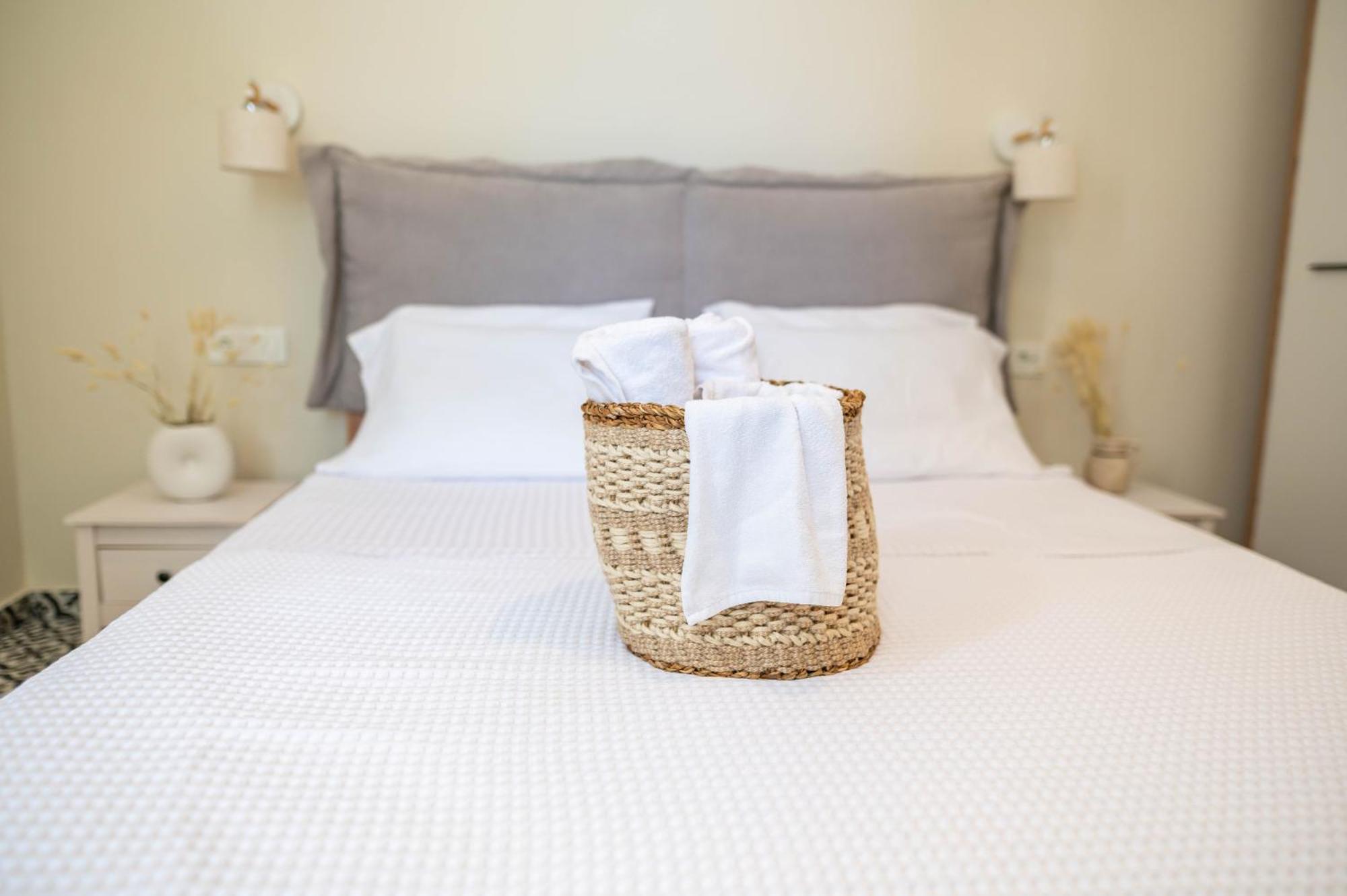 Kosnian City Suites Extérieur photo