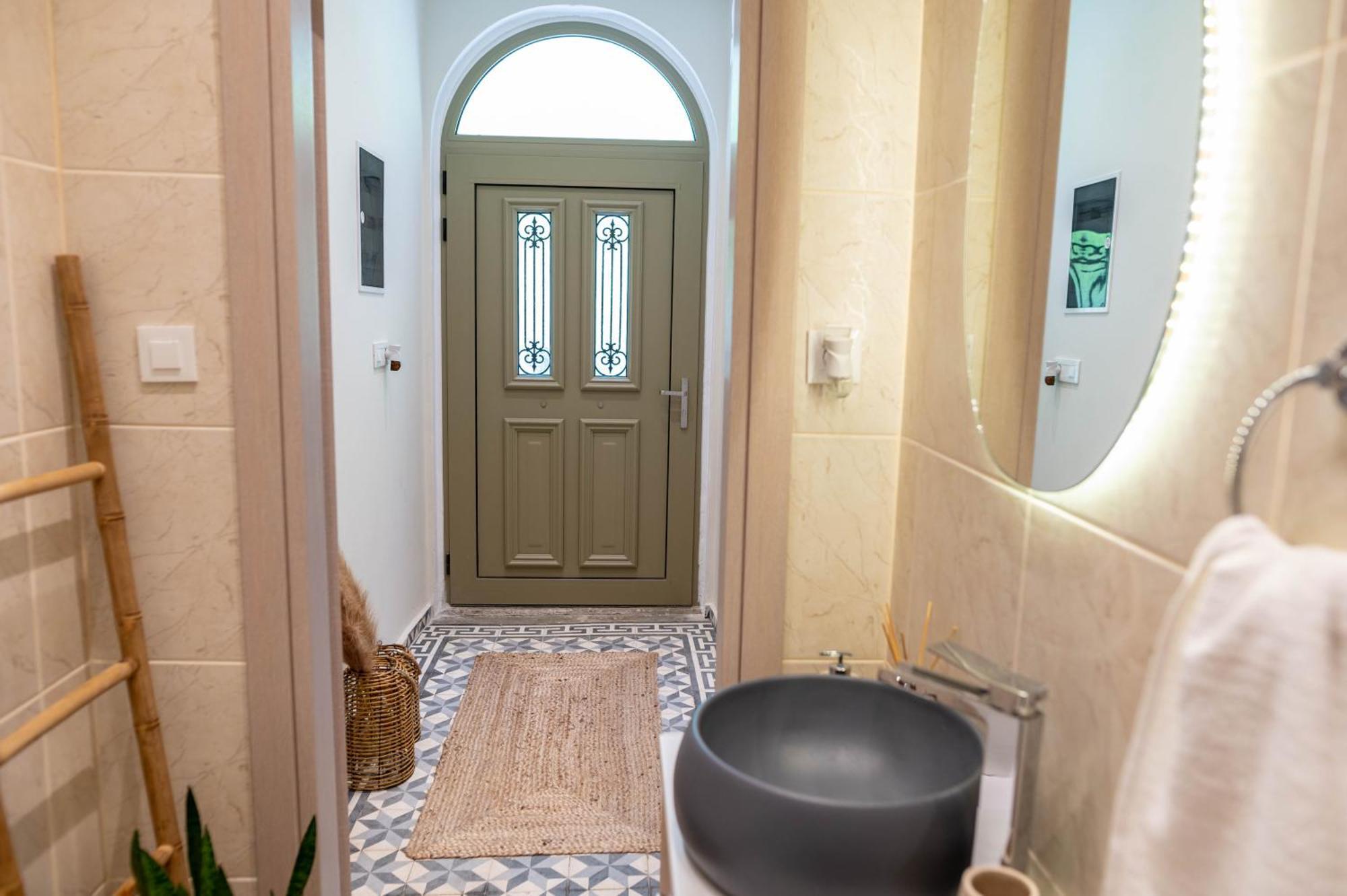 Kosnian City Suites Extérieur photo
